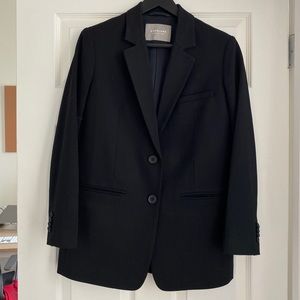 Everlane Boyfriend Blazer